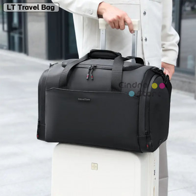 LT Travel Bag